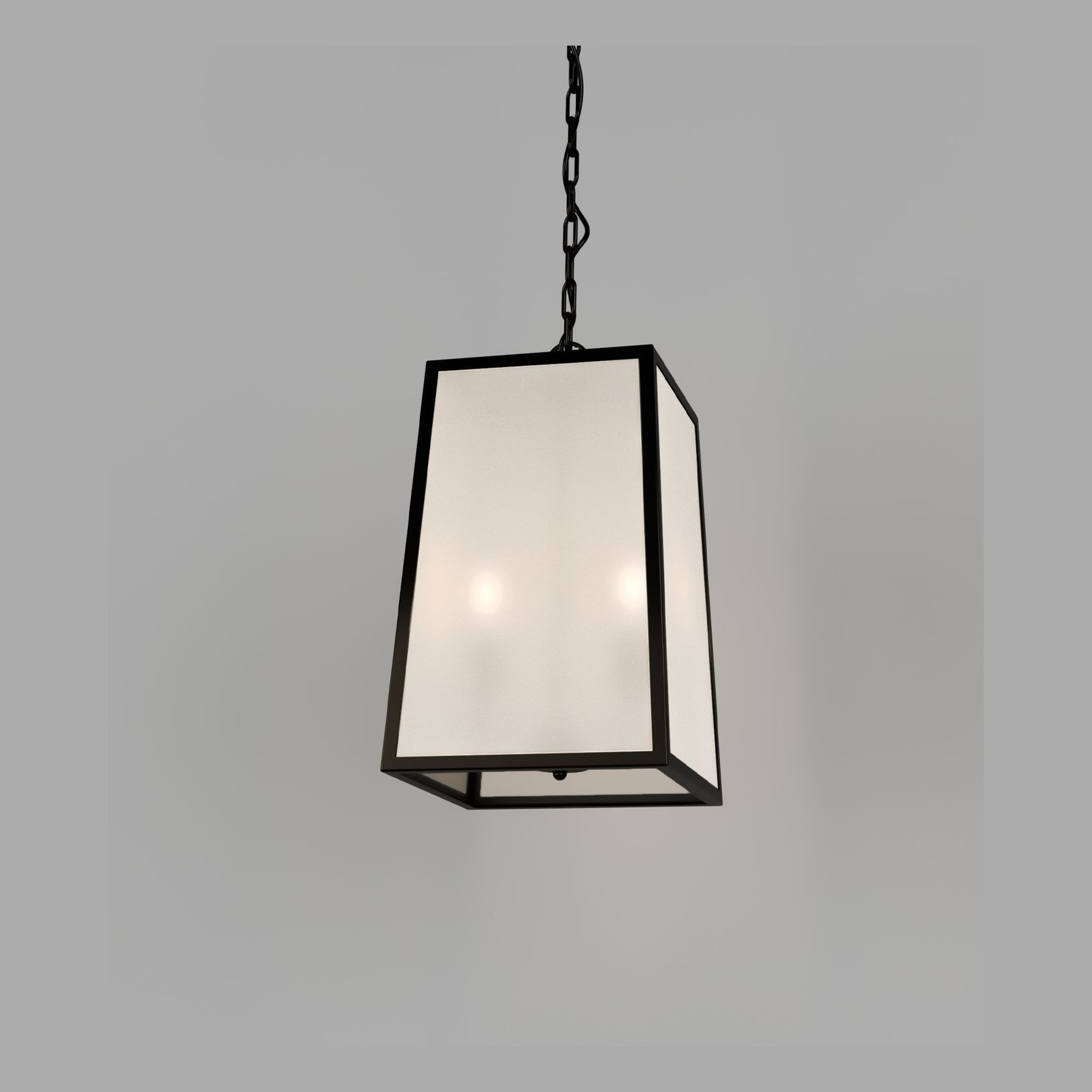 Dover Lantern Pendant Light gallery detail image