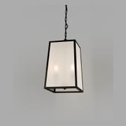 Dover Lantern Pendant Light gallery detail image