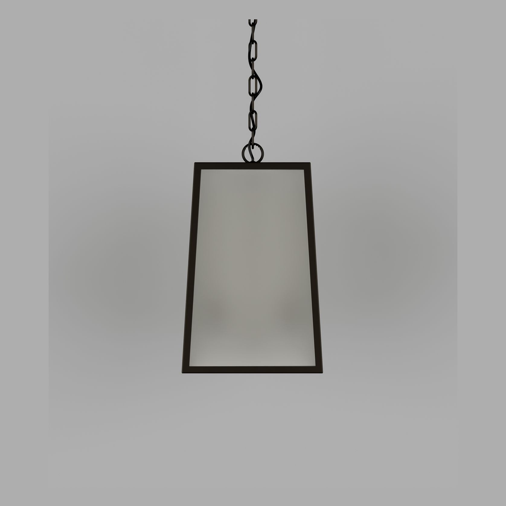 Dover Lantern Pendant Light gallery detail image