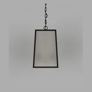 Dover Lantern Pendant Light gallery detail image