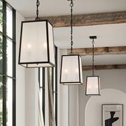 Dover Lantern Pendant Light gallery detail image