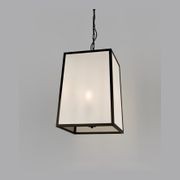 Dover Lantern Pendant Light gallery detail image