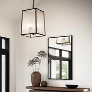 Dover Lantern Pendant Light gallery detail image