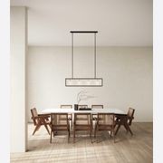 Dover Linear Pendant Light gallery detail image