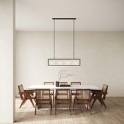 Dover Linear Pendant Light gallery detail image