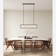 Dover Linear Pendant Light gallery detail image