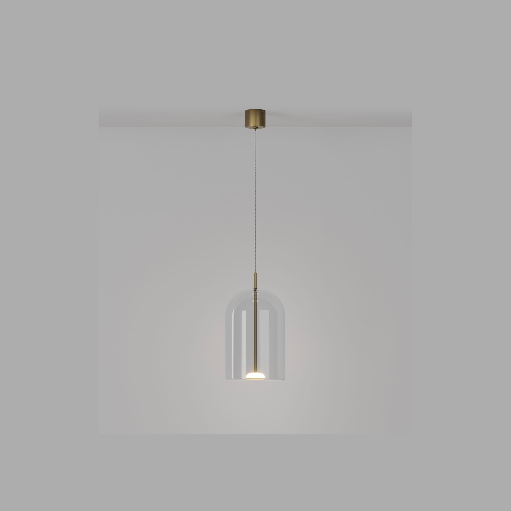 Elong Air Pendant Light gallery detail image