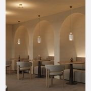 Elong Air Pendant Light gallery detail image