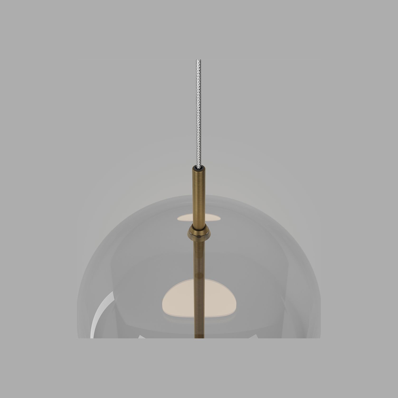 Orb Air Pendant Light gallery detail image