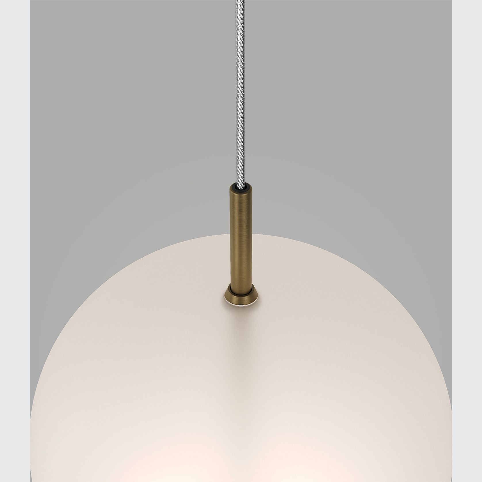 Orb Air Pendant Light gallery detail image