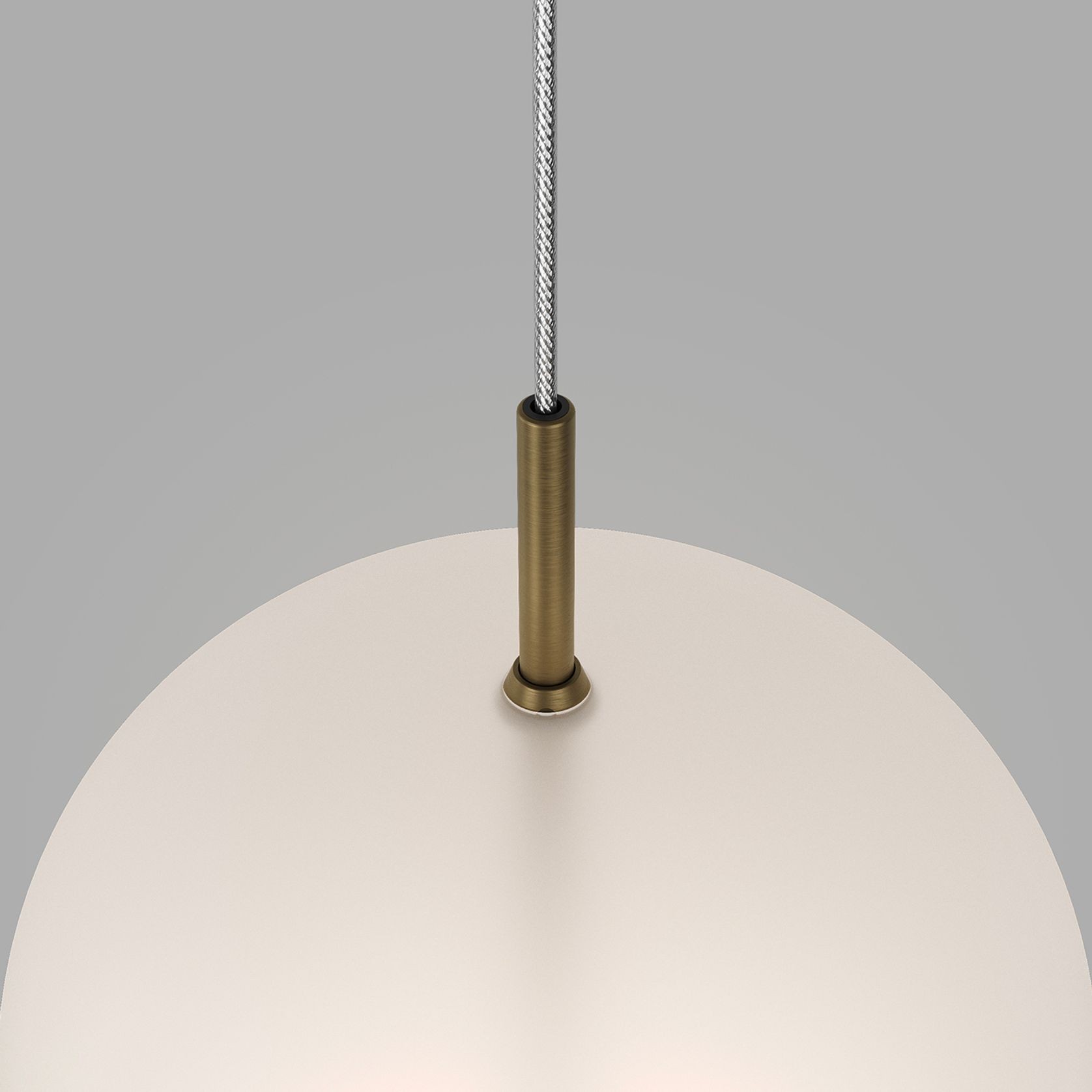Orb Air Pendant Light gallery detail image
