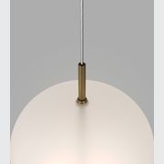 Orb Air Pendant Light gallery detail image