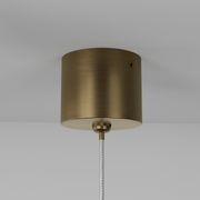 Orb Air Pendant Light gallery detail image