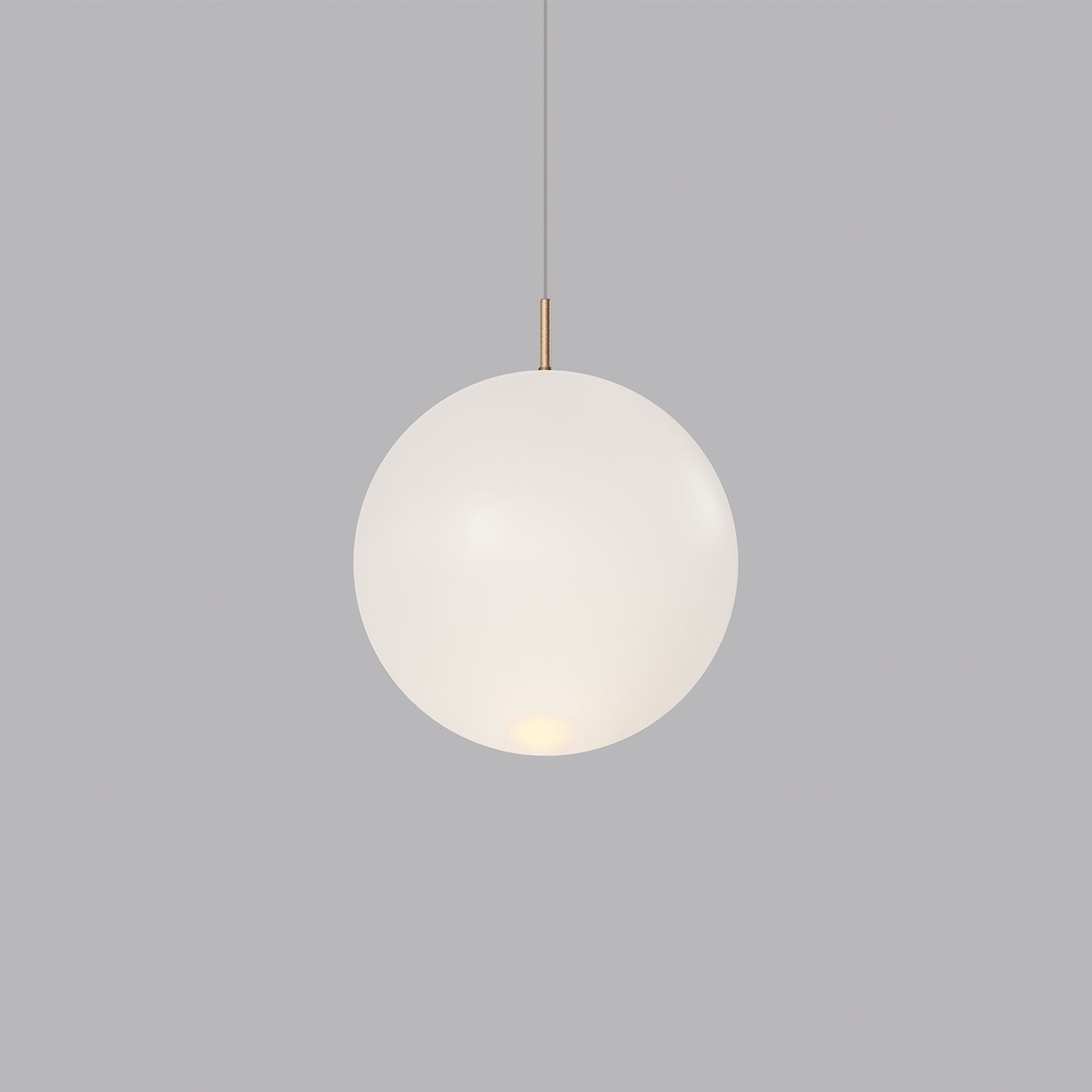 Orb Air Pendant Light gallery detail image