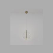 Orb Air Pendant Light gallery detail image