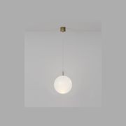 Orb Air Pendant Light gallery detail image