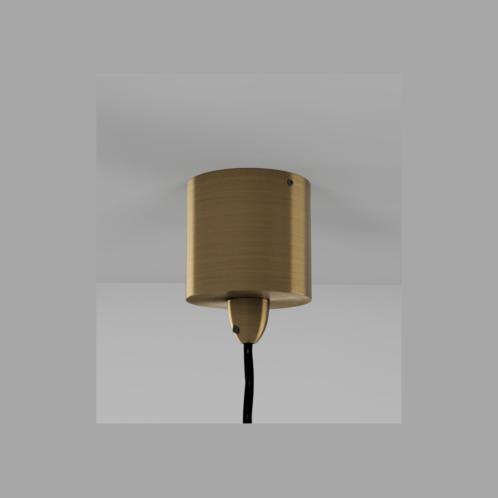 Parlour Pendant Light gallery detail image