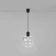 Parlour Curve Pendant gallery detail image