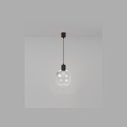Parlour Curve Pendant gallery detail image