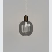 Parlour Curve Pendant gallery detail image