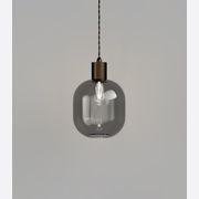 Parlour Curve Pendant gallery detail image