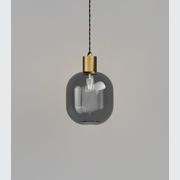 Parlour Curve Pendant gallery detail image