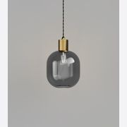 Parlour Curve Pendant gallery detail image