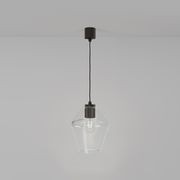 Parlour Geo Pendant Light gallery detail image