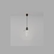Parlour Geo Pendant Light gallery detail image