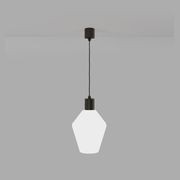 Parlour Geo Pendant Light gallery detail image