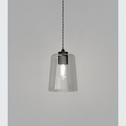 Parlour Glass Pendant Light gallery detail image