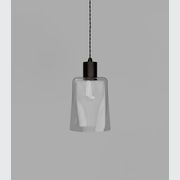 Parlour Glass Pendant Light gallery detail image