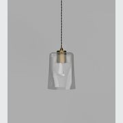 Parlour Glass Pendant Light gallery detail image