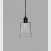 Parlour Glass Pendant Light gallery detail image
