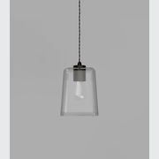 Parlour Glass Pendant Light gallery detail image