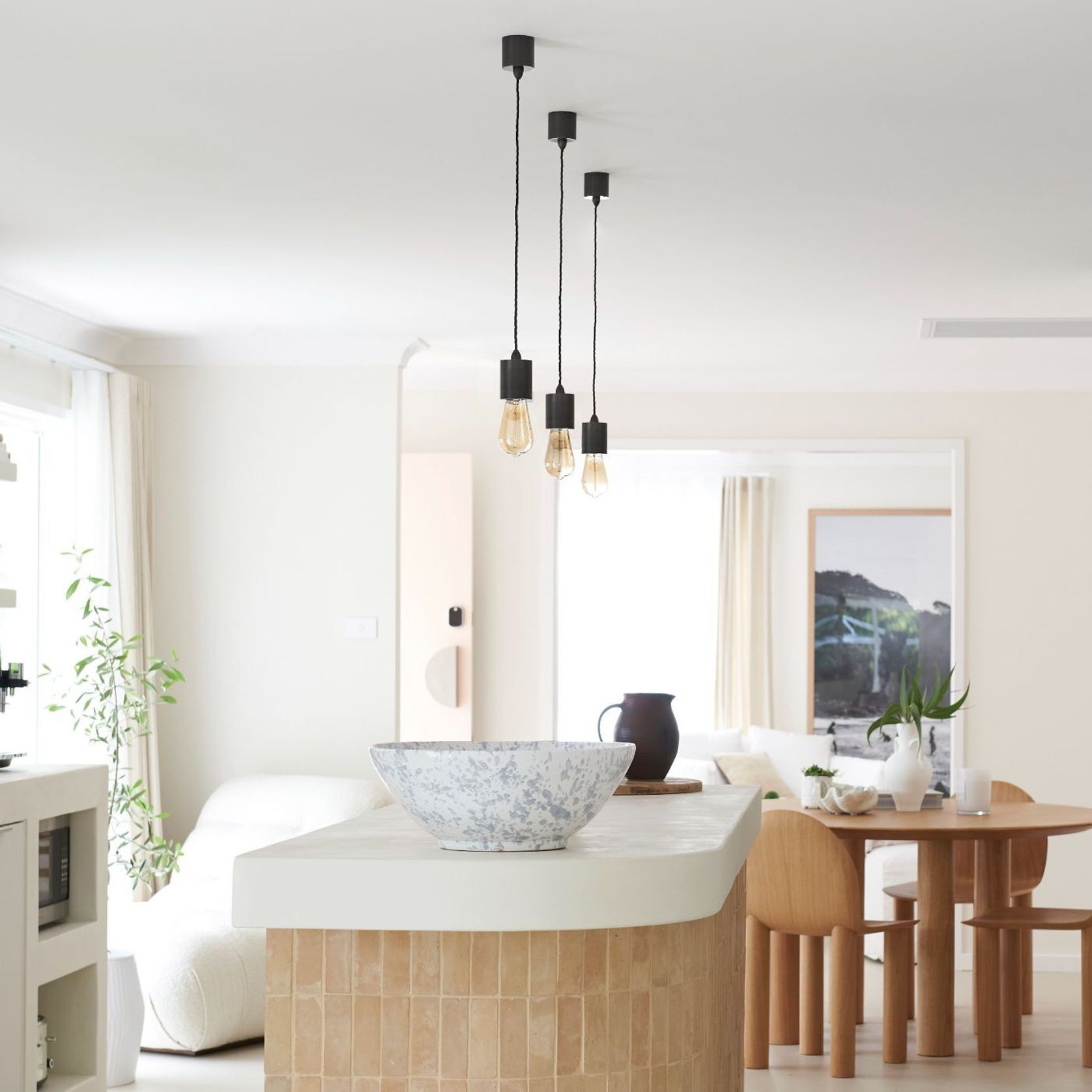 Parlour Pendant Light gallery detail image