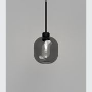 Parlour Lite Curve Pendant Light gallery detail image