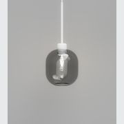 Parlour Lite Curve Pendant Light gallery detail image