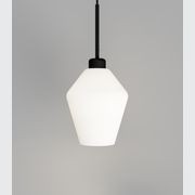 Parlour Lite Geo Pendant Light gallery detail image