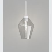 Parlour Lite Geo Pendant Light gallery detail image