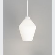 Parlour Lite Geo Pendant Light gallery detail image