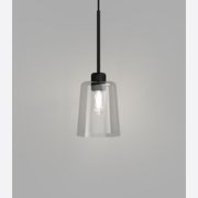 Parlour Lite Glass Pendant Light gallery detail image