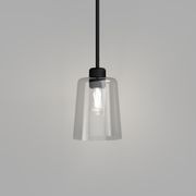 Parlour Lite Glass Pendant Light gallery detail image