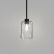 Parlour Lite Glass Pendant Light gallery detail image