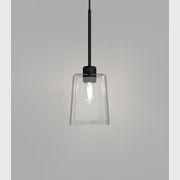 Parlour Lite Glass Pendant Light gallery detail image