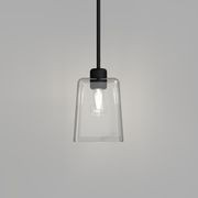 Parlour Lite Glass Pendant Light gallery detail image