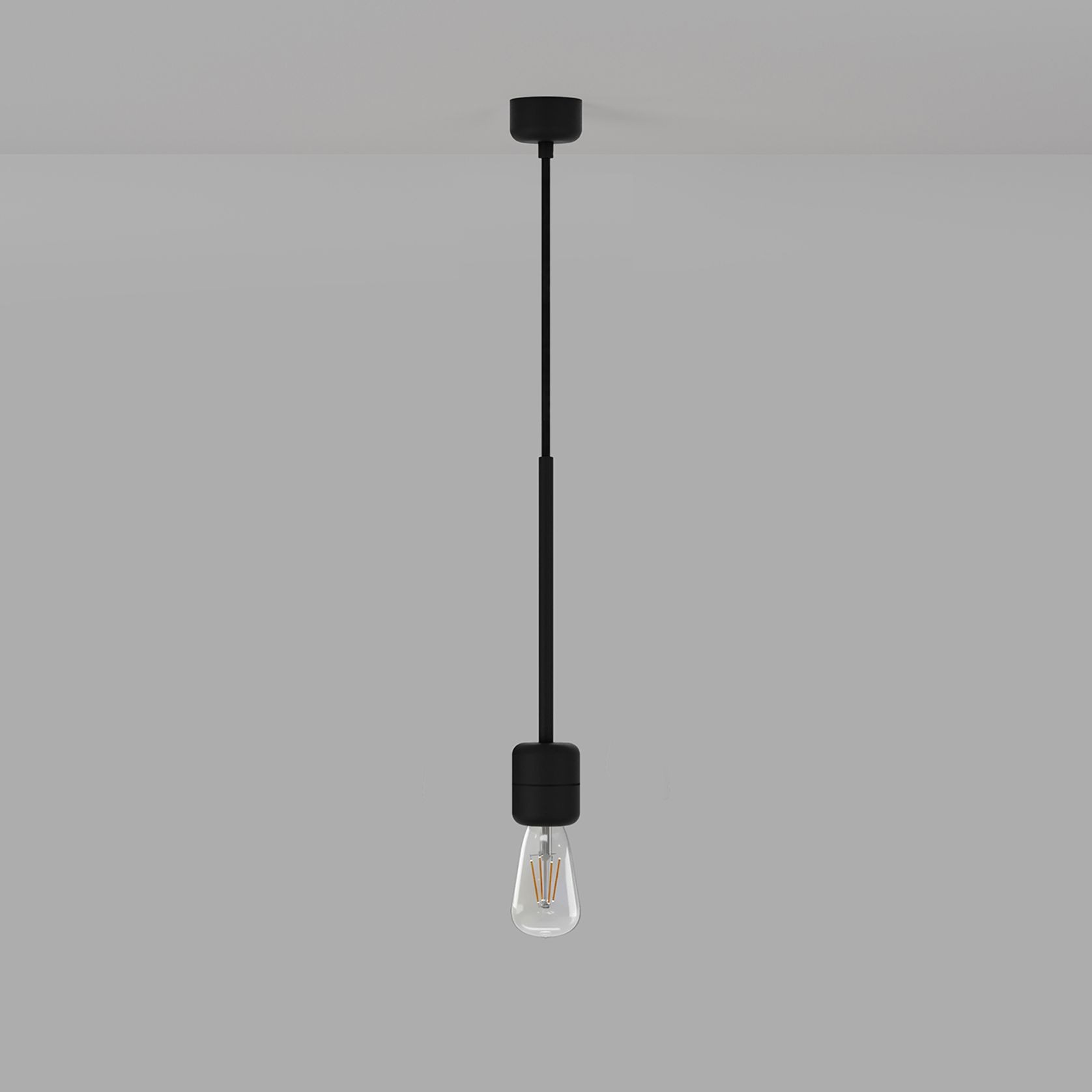 Parlour Lite Pendant Light gallery detail image