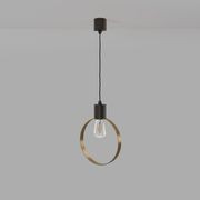 Parlour Ring Pendant Light gallery detail image