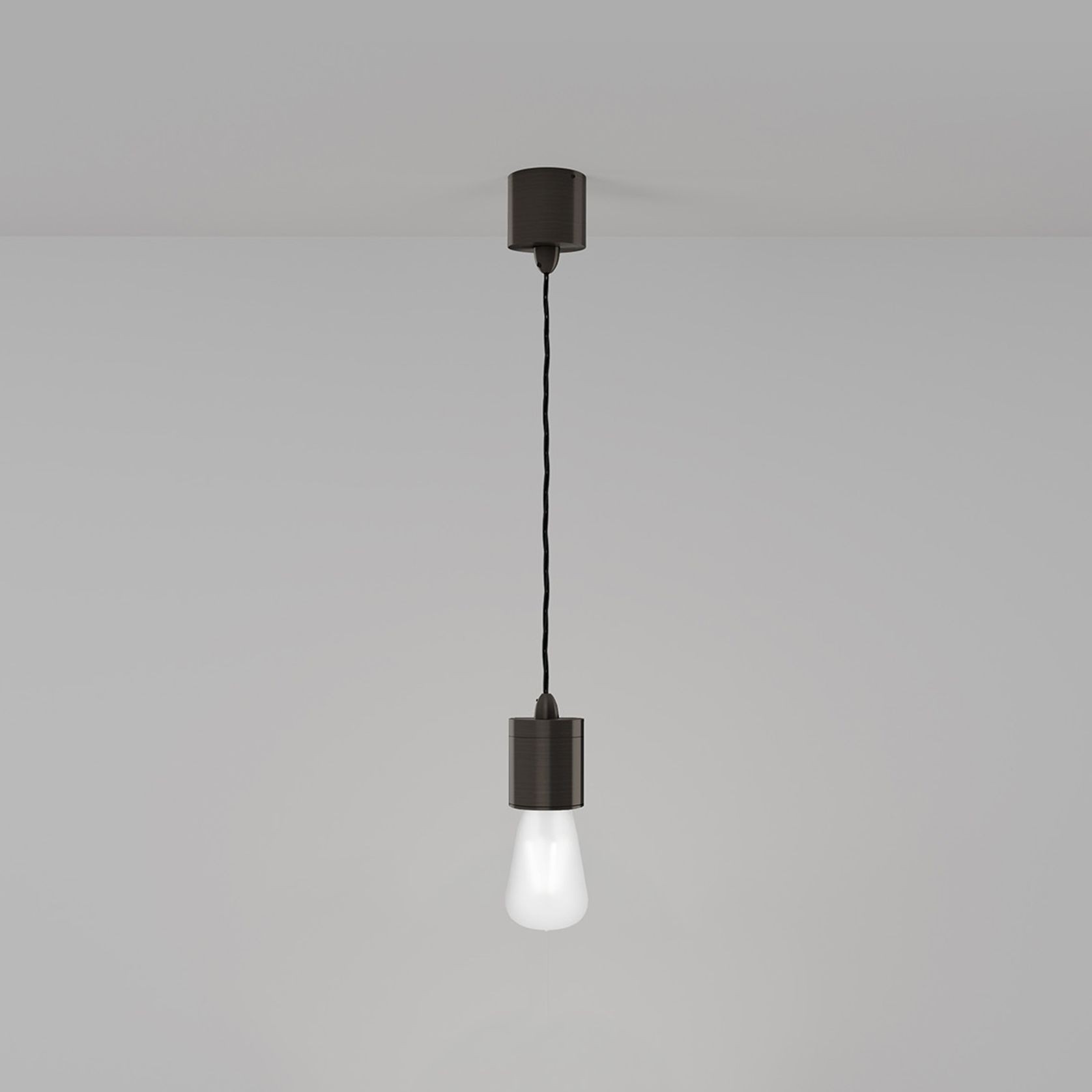 Parlour Pendant Light gallery detail image