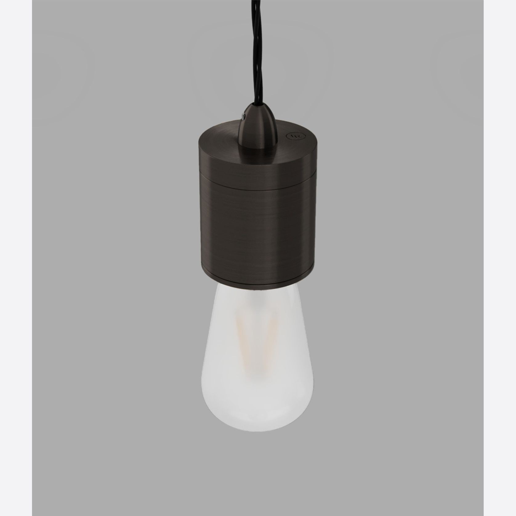 Parlour Pendant Light gallery detail image